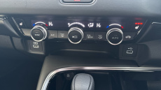 Honda HR-V 1.5 eHEV Advance 5dr CVT Hybrid Hatchback